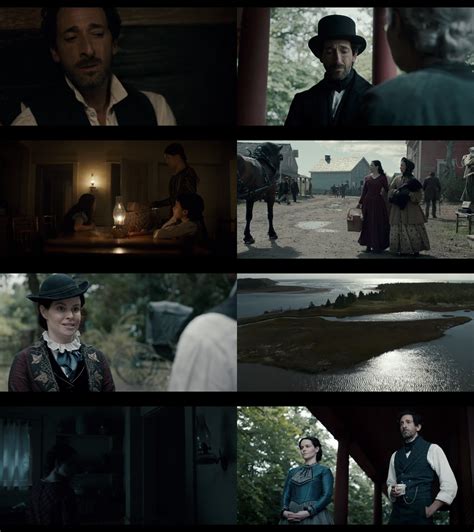 Download Chapelwaite (2021) Season 1 S01 (1080p Mixed x265 .